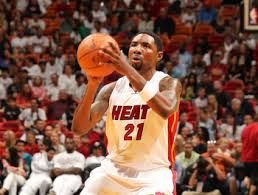 bleacherreport.com Roger Mason Jr. bleacherreport.com Roger Mason Jr.